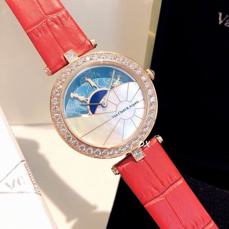 Van Cleef & Arpels 36x10mm 2nms (7)