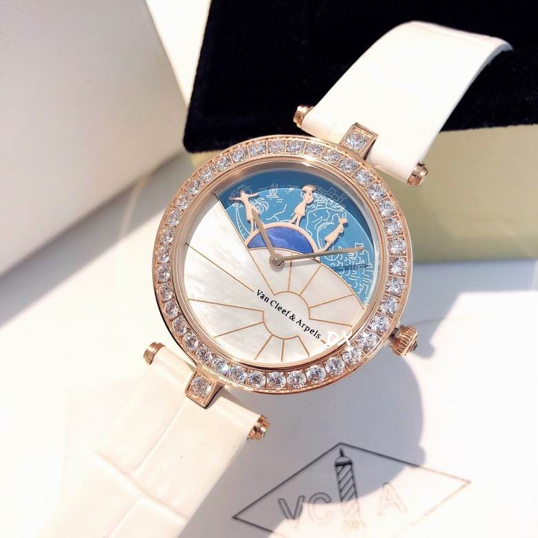 Van Cleef & Arpels 36x10mm 2nms (8)