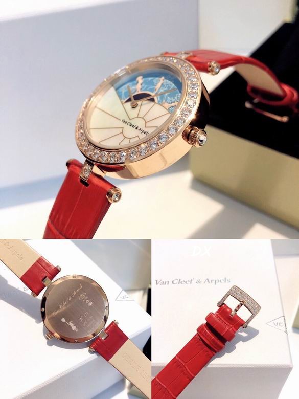 Van Cleef & Arpels 36x10mm 2nms (9)