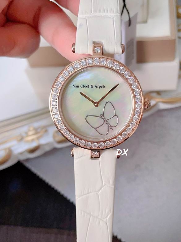 Van Cleef & Arpels 36x8.5mm 10nms (10)