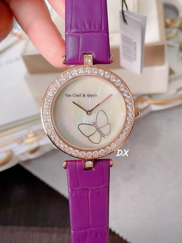 Van Cleef & Arpels 36x8.5mm 10nms (11)