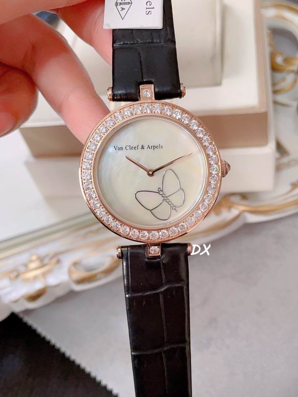 Van Cleef & Arpels 36x8.5mm 10nms (12)