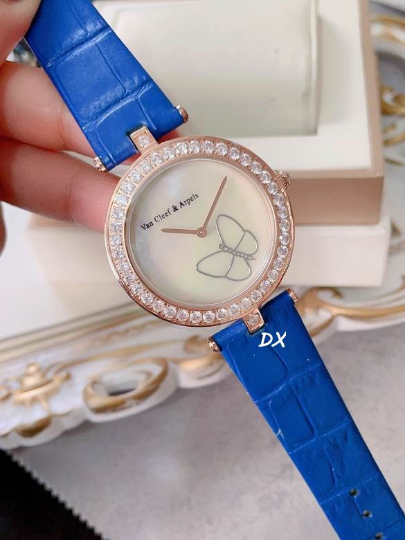 Van Cleef & Arpels 36x8.5mm 10nms (15)