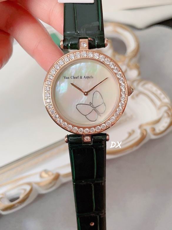 Van Cleef & Arpels 36x8.5mm 10nms (22)