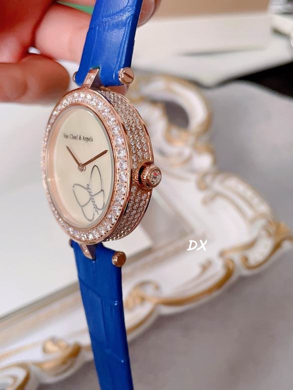 Van Cleef & Arpels 36x8.5mm 10nms (25)