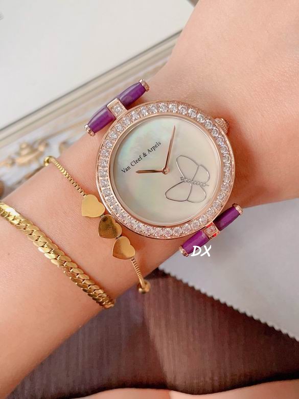 Van Cleef & Arpels 36x8.5mm 10nms (26)