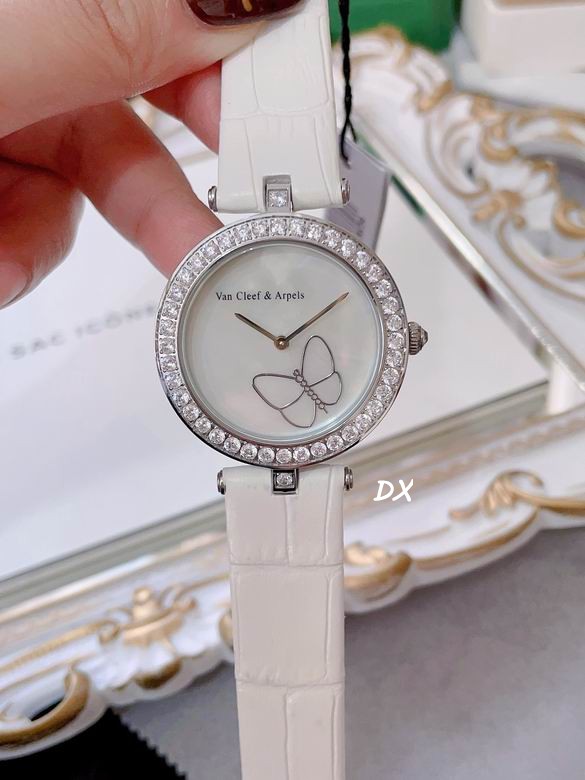 Van Cleef & Arpels 36x8.5mm 10nms (30)