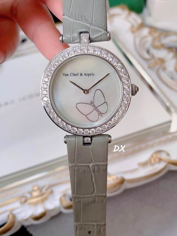 Van Cleef & Arpels 36x8.5mm 10nms (31)