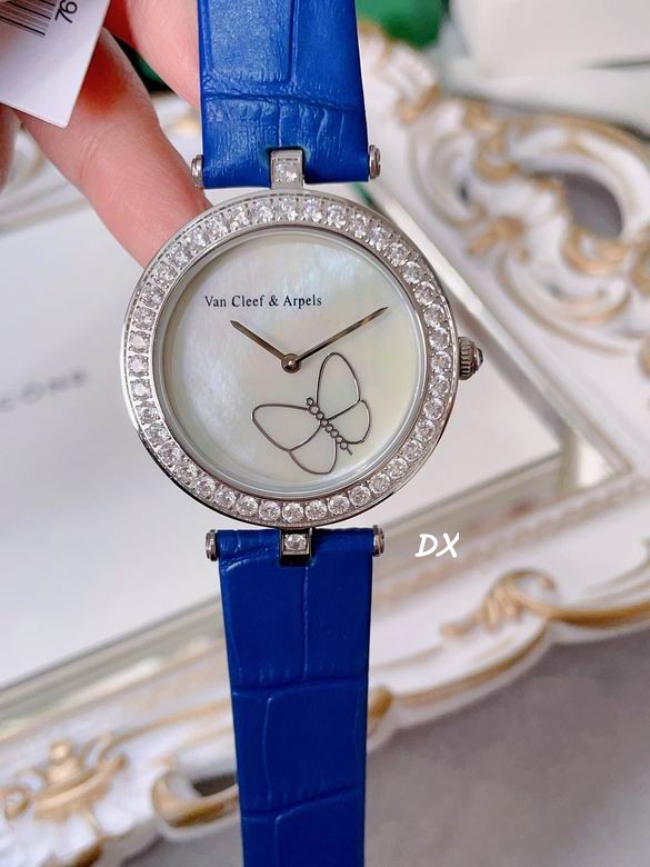 Van Cleef & Arpels 36x8.5mm 10nms (32)