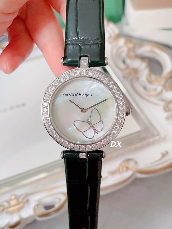 Van Cleef & Arpels 36x8.5mm 10nms (33)