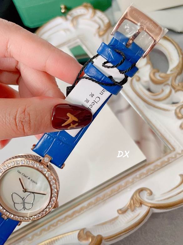 Van Cleef & Arpels 36x8.5mm 10nms (35)