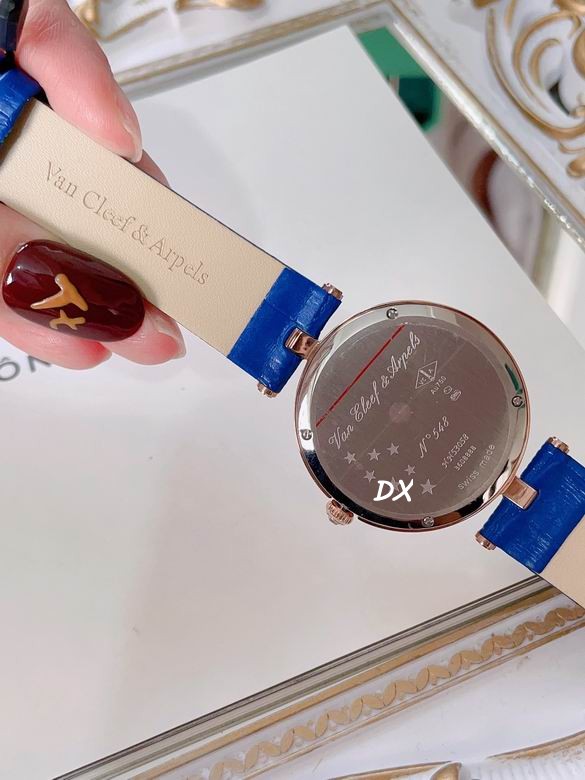 Van Cleef & Arpels 36x8.5mm 10nms (36)