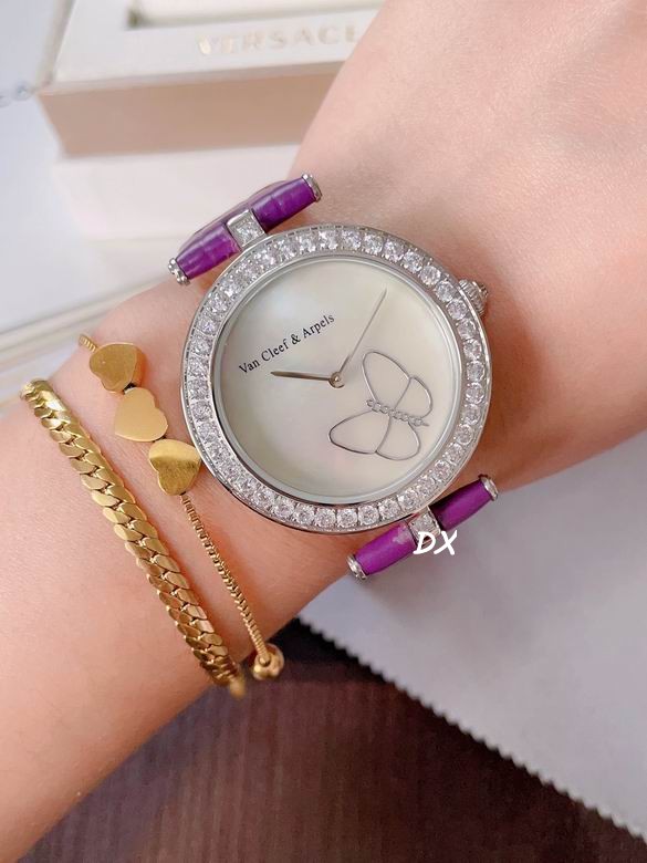 Van Cleef & Arpels 36x8.5mm 10nms (9)