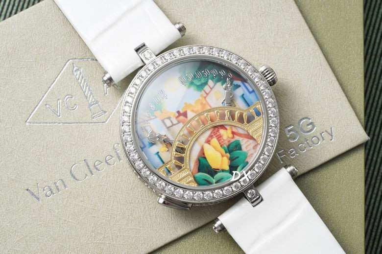 Van Cleef & Arpels 38mm 2nms (2)