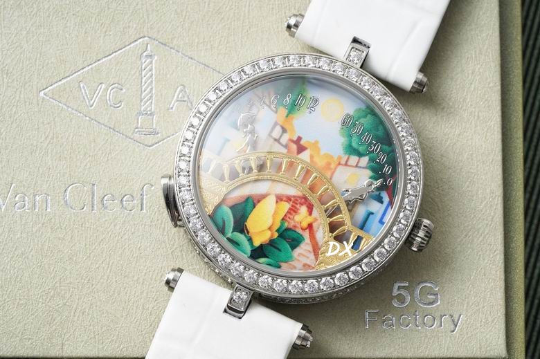 Van Cleef & Arpels 38mm 2nms (3)