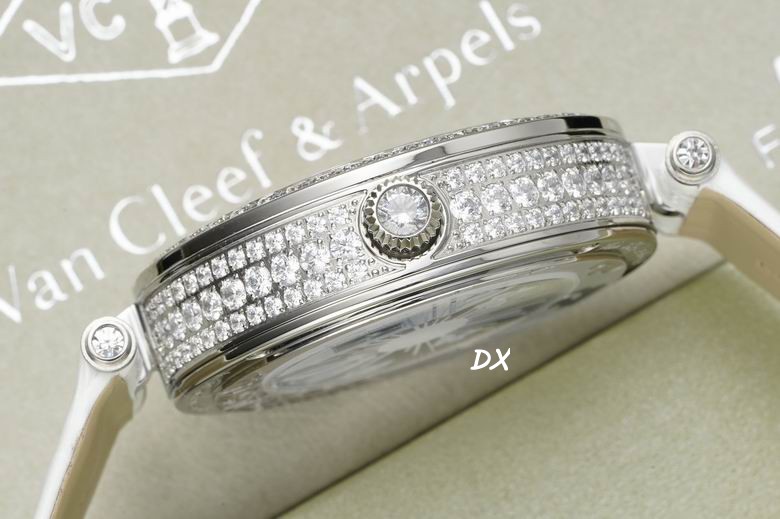 Van Cleef & Arpels 38mm 2nms (6)