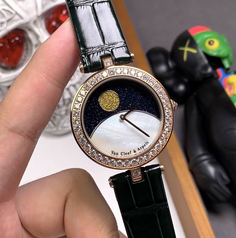 Van Cleef & Arpels 38x10mm 10nbz (1)