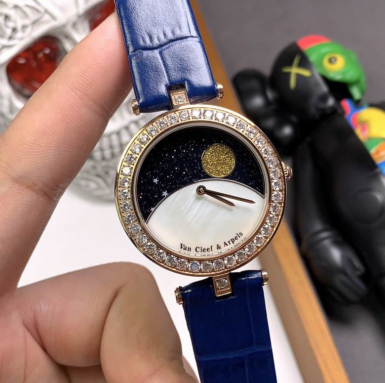 Van Cleef & Arpels 38x10mm 10nbz (11)