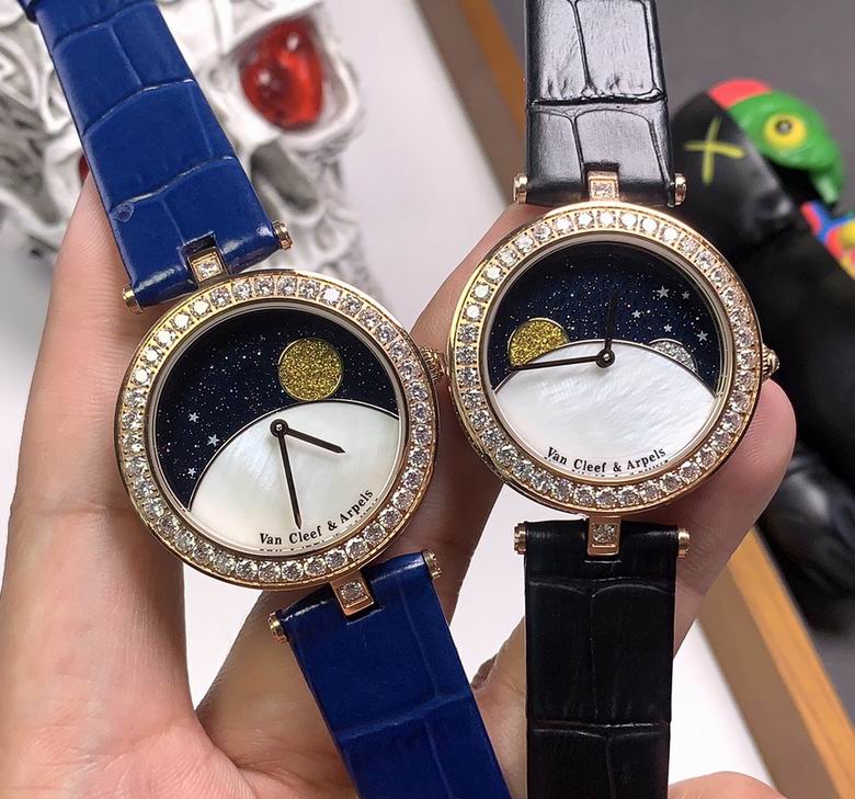 Van Cleef & Arpels 38x10mm 10nbz (13)