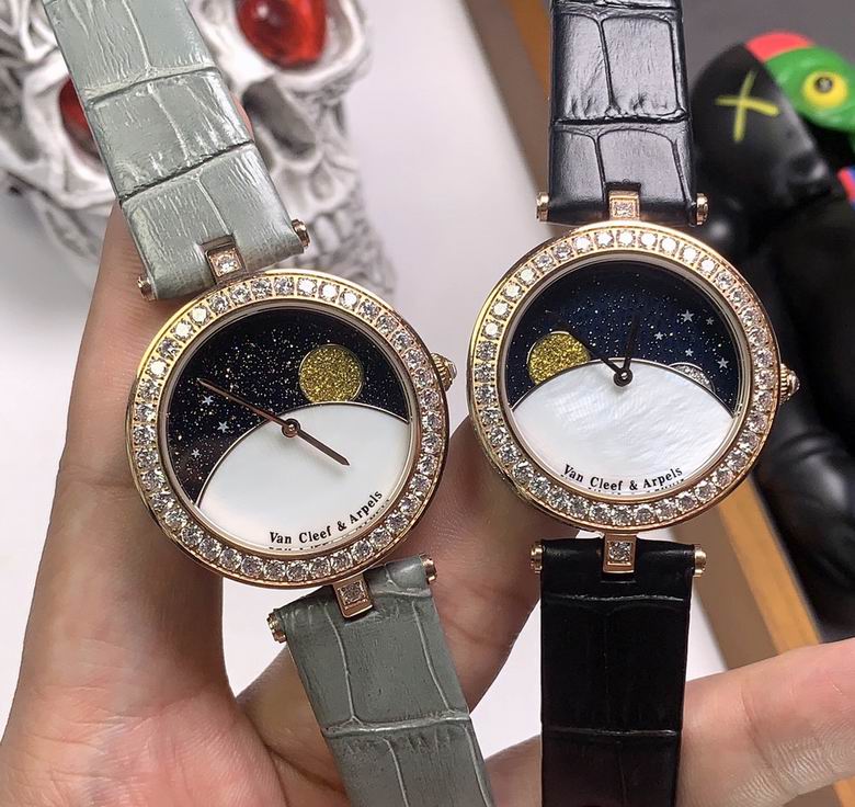 Van Cleef & Arpels 38x10mm 10nbz (14)