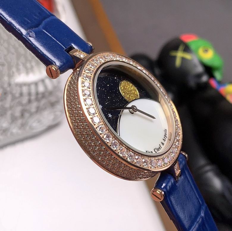 Van Cleef & Arpels 38x10mm 10nbz (15)