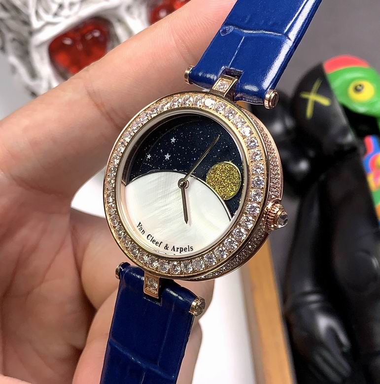 Van Cleef & Arpels 38x10mm 10nbz (16)