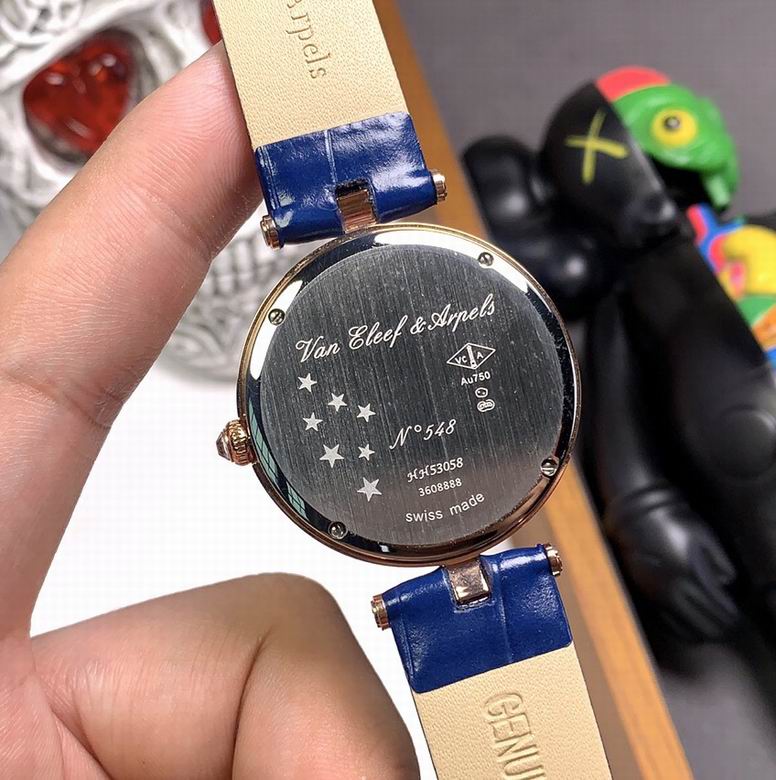 Van Cleef & Arpels 38x10mm 10nbz (17)