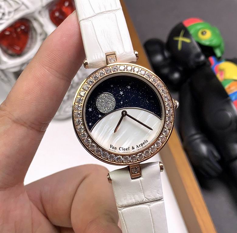 Van Cleef & Arpels 38x10mm 10nbz (2)