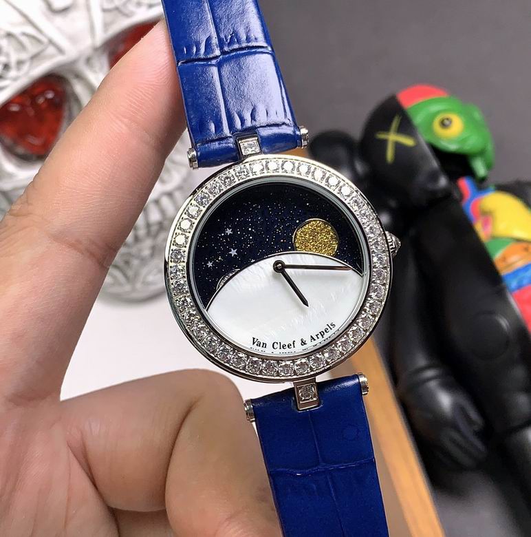 Van Cleef & Arpels 38x10mm 10nbz (20)