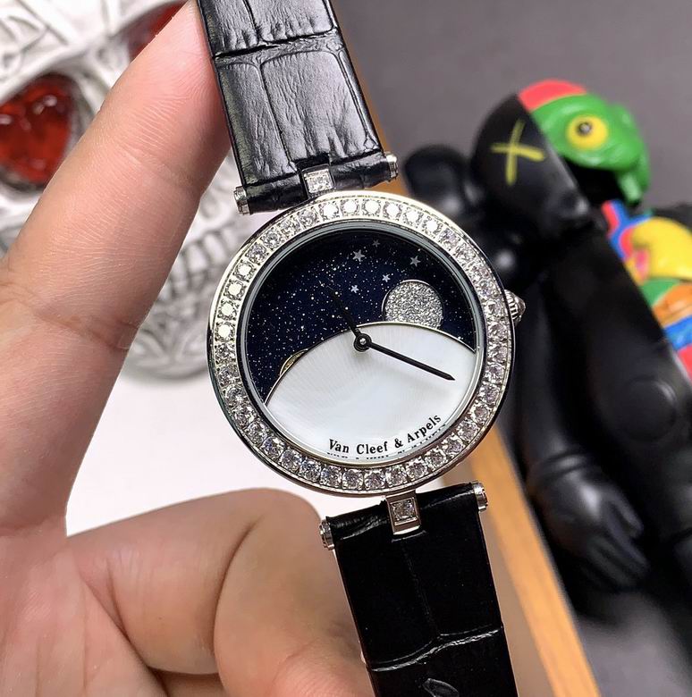 Van Cleef & Arpels 38x10mm 10nbz (21)