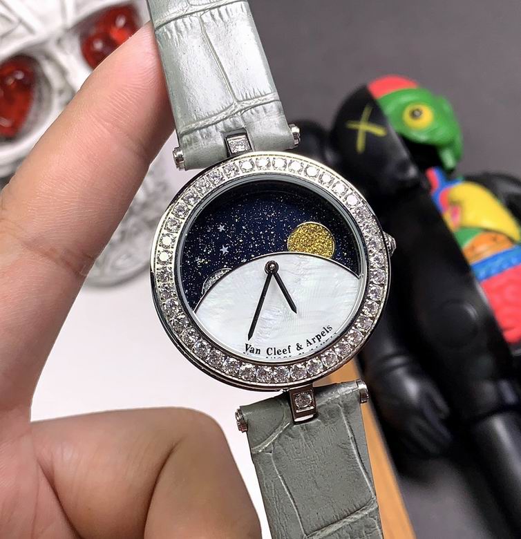 Van Cleef & Arpels 38x10mm 10nbz (22)