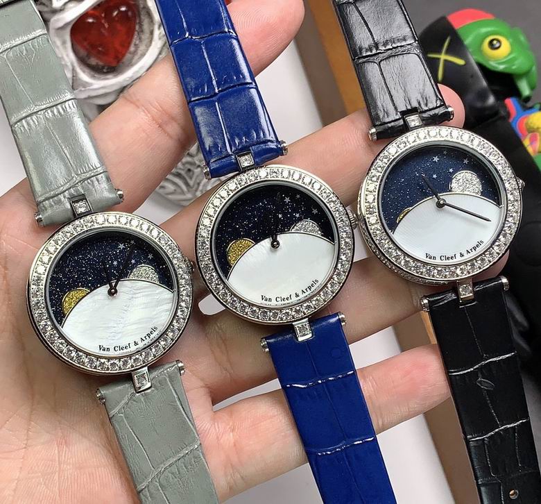 Van Cleef & Arpels 38x10mm 10nbz (23)