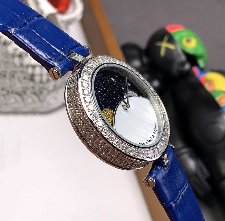 Van Cleef & Arpels 38x10mm 10nbz (24)