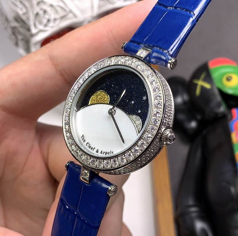 Van Cleef & Arpels 38x10mm 10nbz (25)