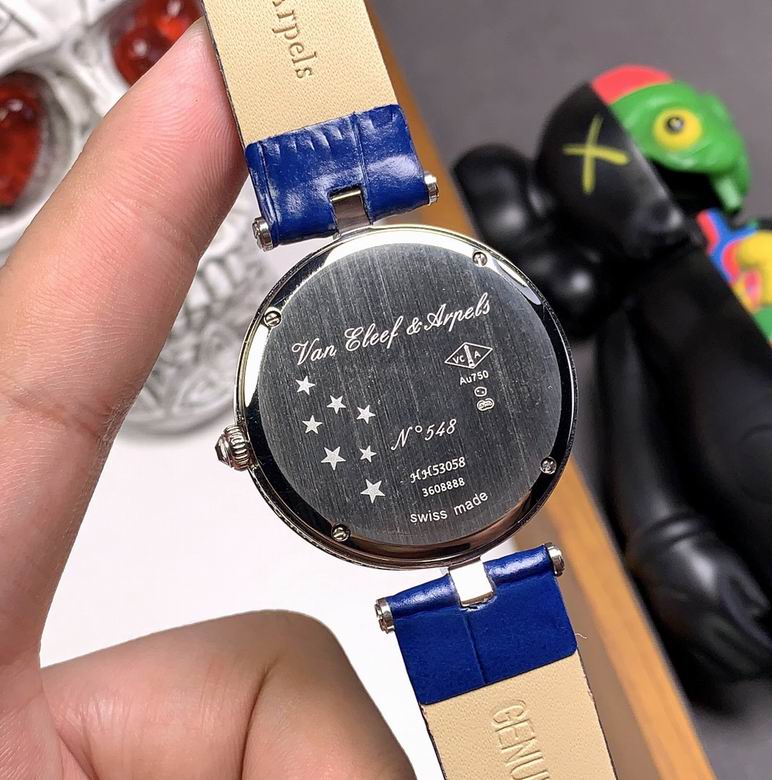 Van Cleef & Arpels 38x10mm 10nbz (26)