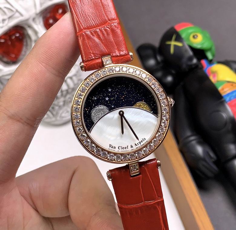 Van Cleef & Arpels 38x10mm 10nbz (3)