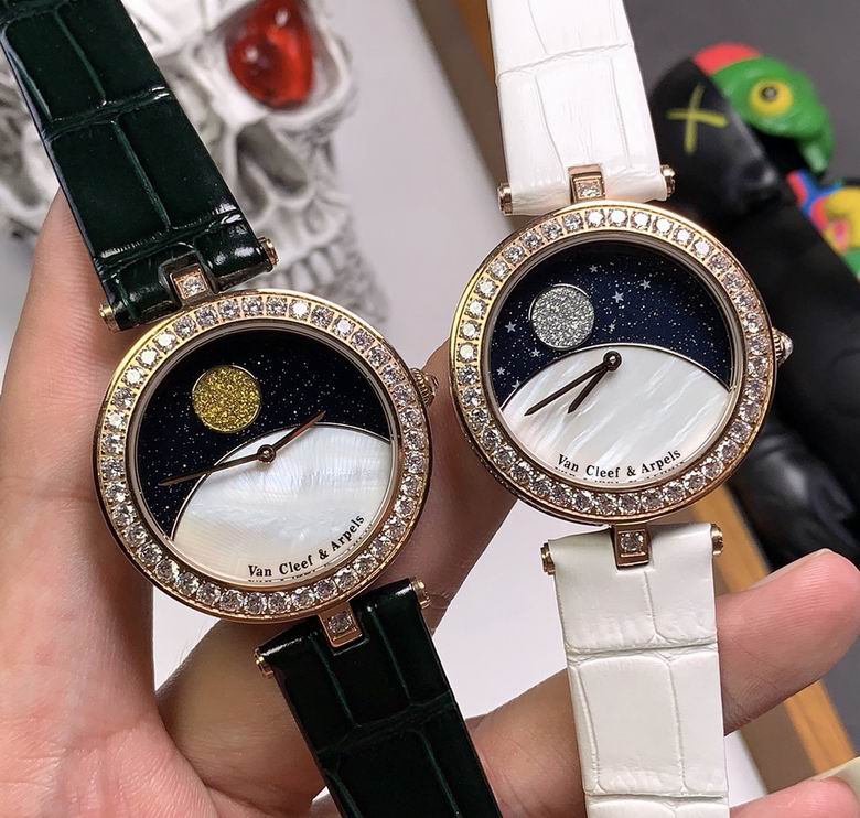 Van Cleef & Arpels 38x10mm 10nbz (4)