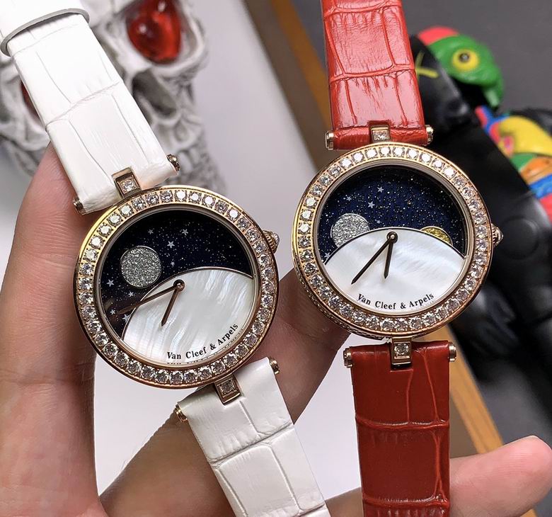 Van Cleef & Arpels 38x10mm 10nbz (5)