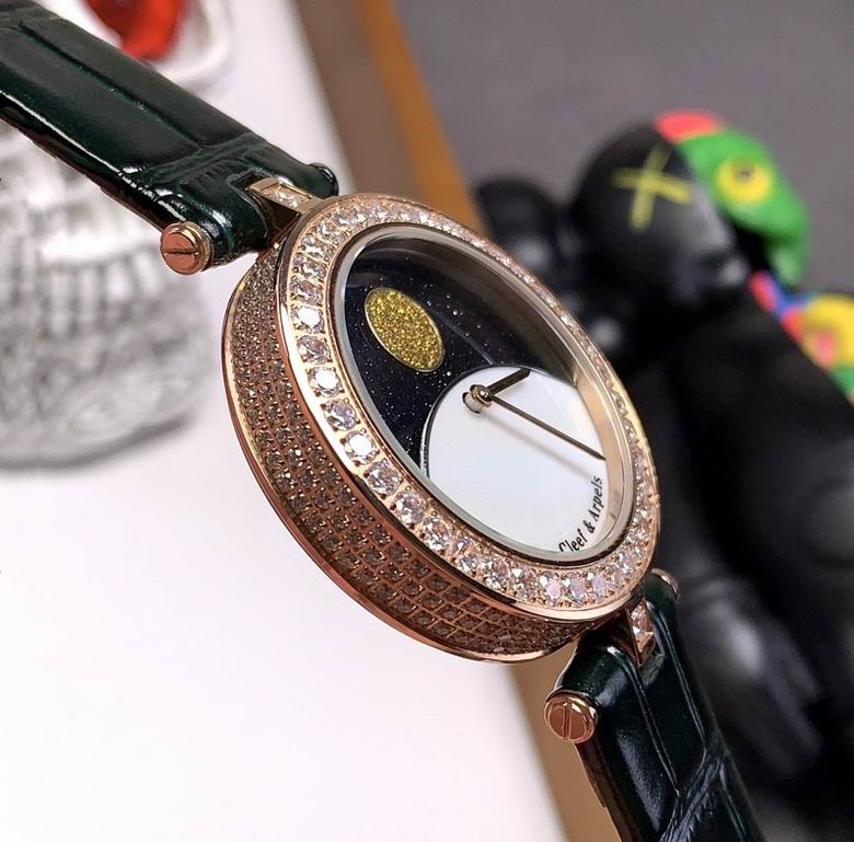 Van Cleef & Arpels 38x10mm 10nbz (6)