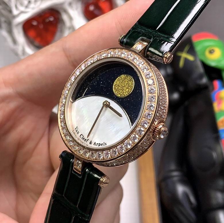 Van Cleef & Arpels 38x10mm 10nbz (7)