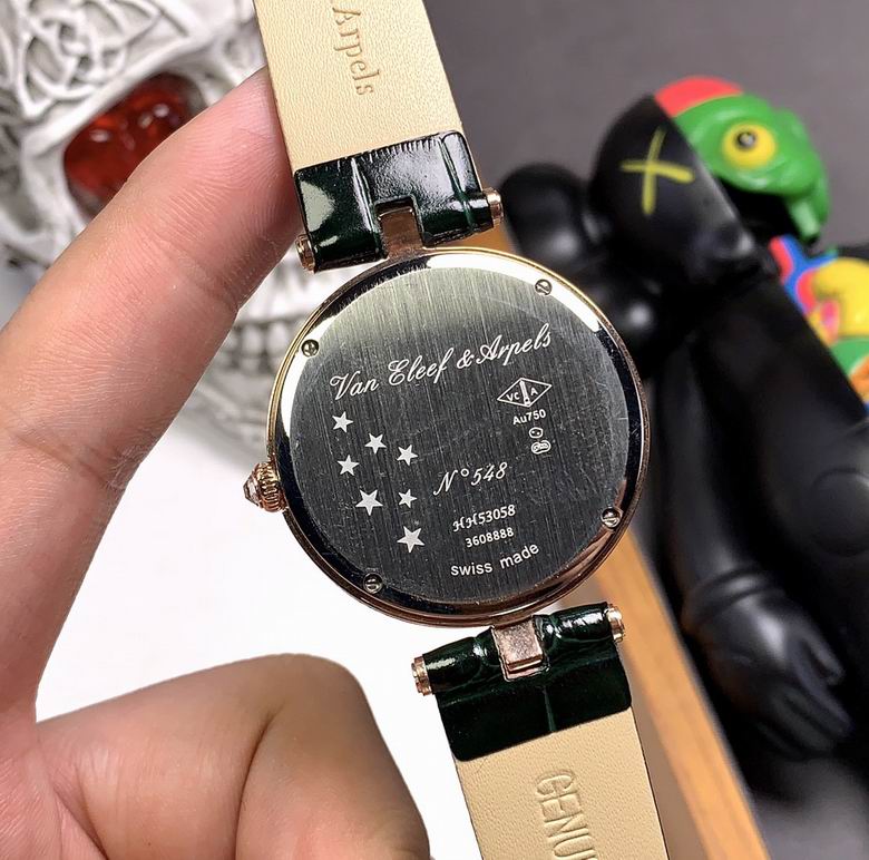 Van Cleef & Arpels 38x10mm 10nbz (8)