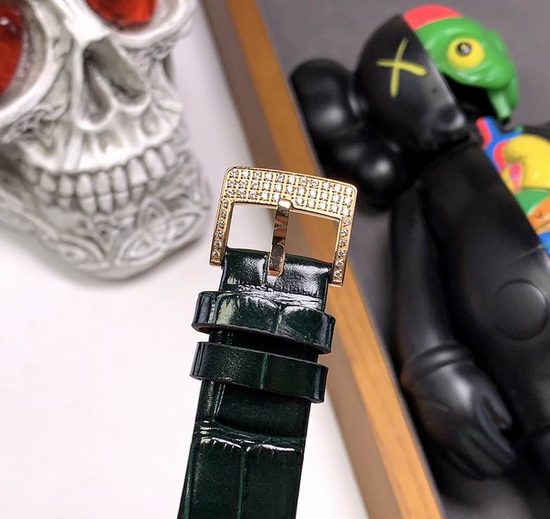 Van Cleef & Arpels 38x10mm 10nbz (9)