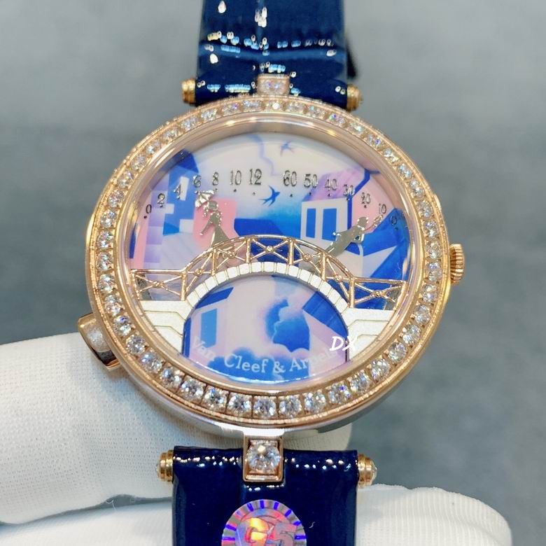 Van Cleef & Arpels 38x8mm 11nms (10)