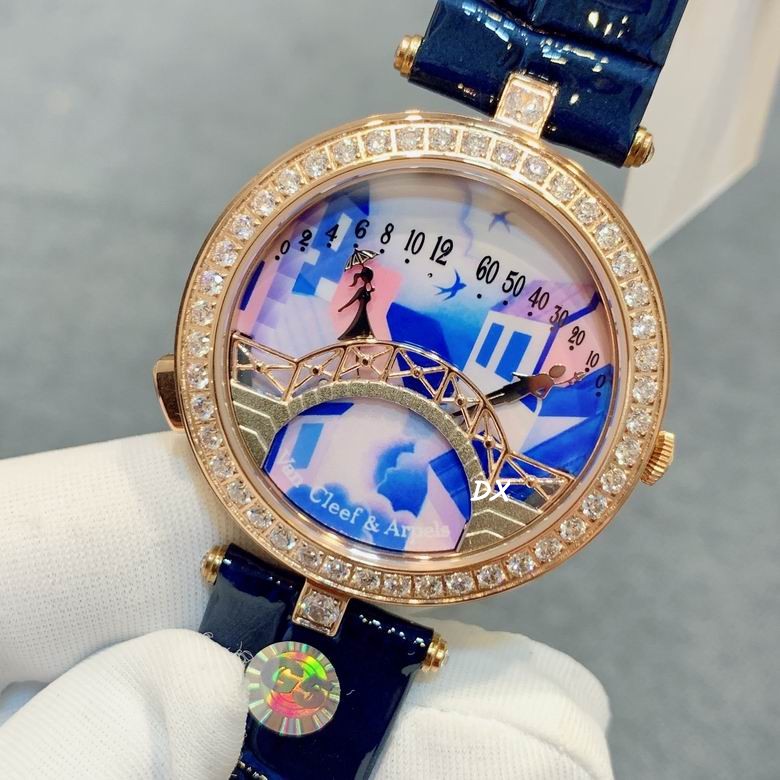 Van Cleef & Arpels 38x8mm 11nms (11)