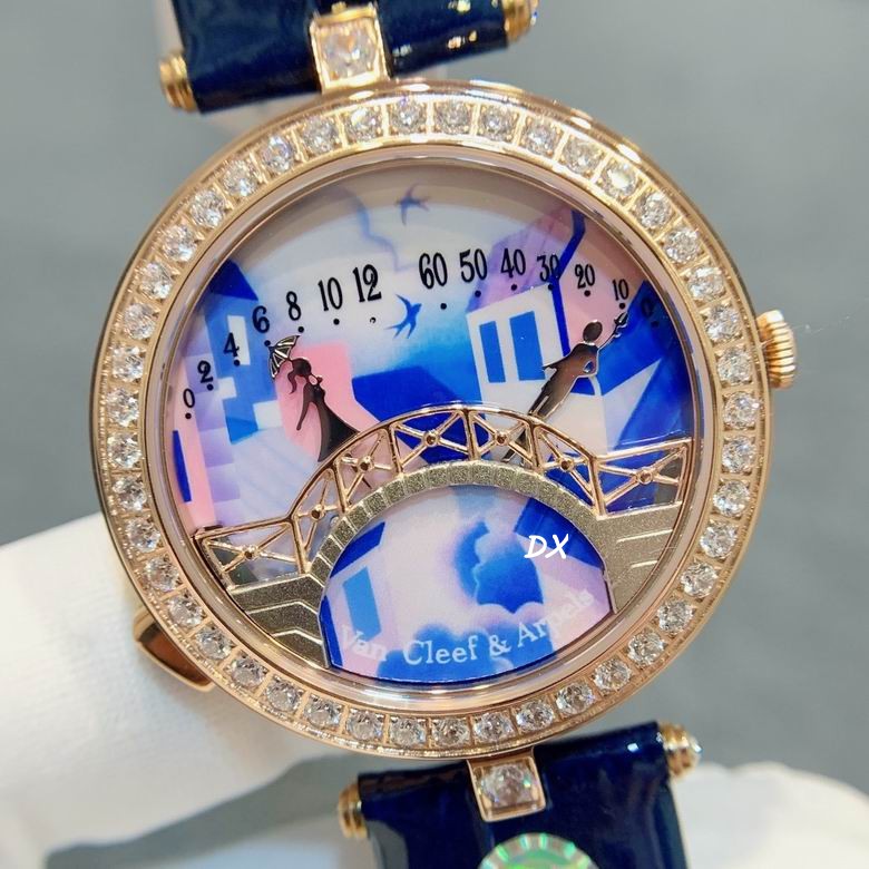 Van Cleef & Arpels 38x8mm 11nms (12)