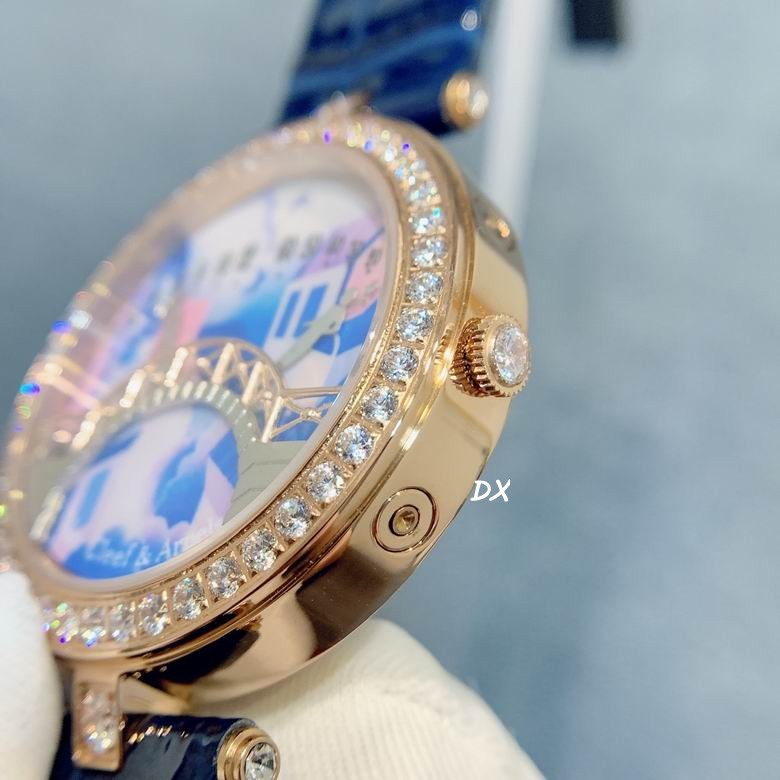 Van Cleef & Arpels 38x8mm 11nms (13)