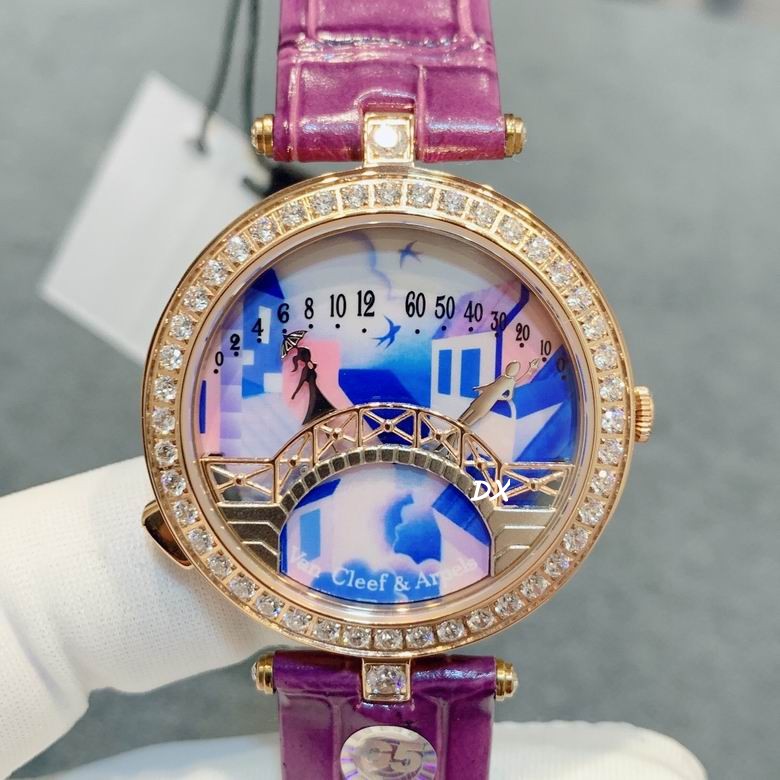 Van Cleef & Arpels 38x8mm 11nms (2)