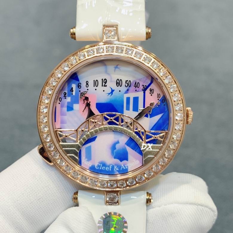 Van Cleef & Arpels 38x8mm 11nms (25)