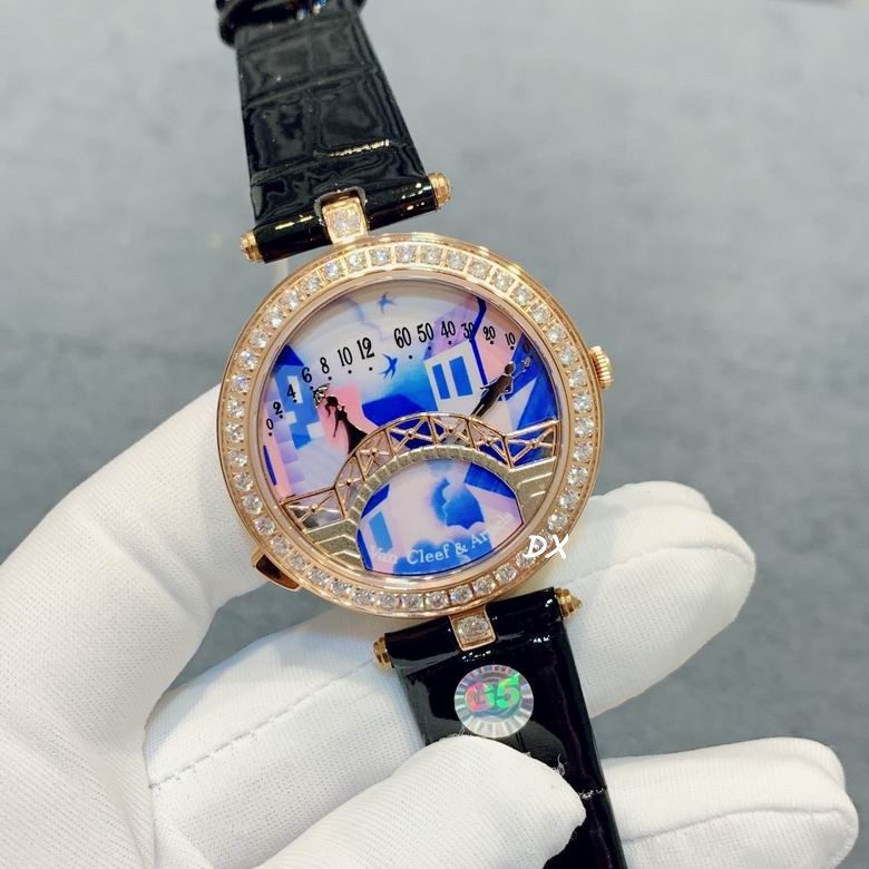 Van Cleef & Arpels 38x8mm 11nms (28)