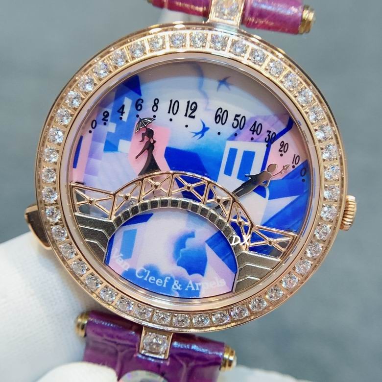 Van Cleef & Arpels 38x8mm 11nms (3)